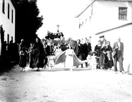 Procissão de S. Bartolomeu