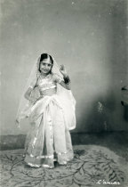 Dança Indu