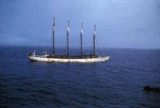 Navio Santa Maria Manuela