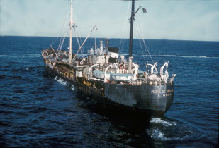 Navio Pedro de Barcelos