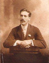 Manuel Fernandes de Sá