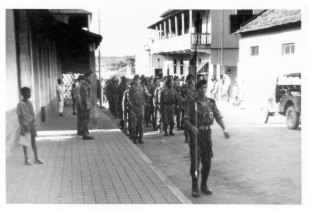 Desfile Militar