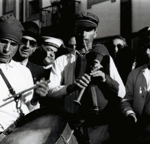 Músicos Em Festa