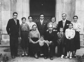 Família Domingos