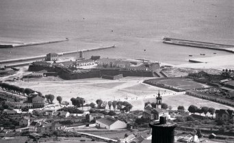Obras do Porto de Mar Concluídas