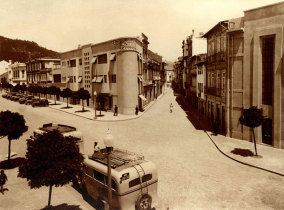 Rua da Picota