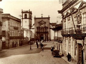 Largo de São Domingos