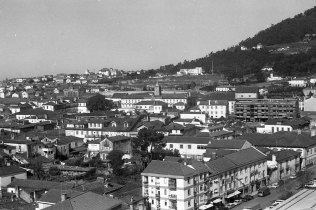 Vista Panorâmica