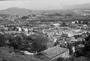 Vista de Viana do Castelo