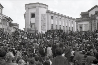 Encontro de Coros