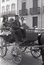 Desfile da Garraiada