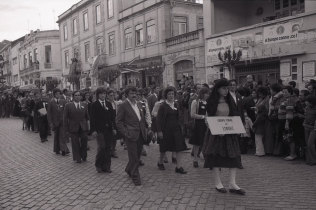 Encontro de Coros