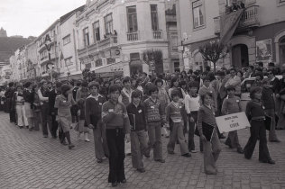 Encontro de Coros