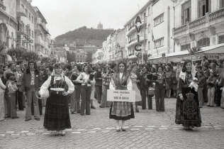 Encontro de Coros