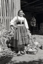 Encenação de Desfolhada