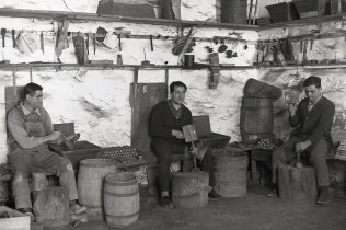 Fogueteiros