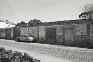 Rua General Luís do Rego