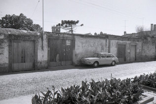 Rua General Luís do Rego