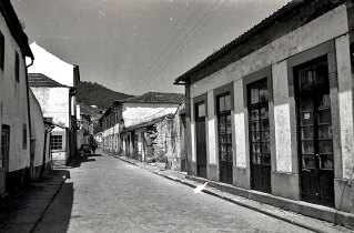 Rua Martim Velho