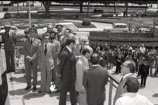 Comemoração do Centenário da Inauguração da Ponte Eiffel