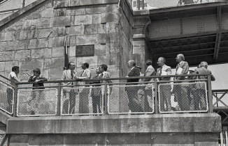 Comemoração do Centenário da Inauguração da Ponte Eiffel