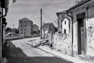 Rua de S. José