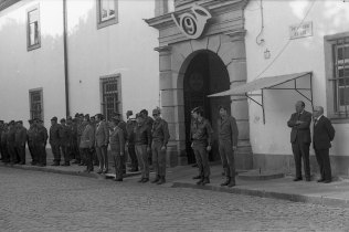 1º de Maio de 1974