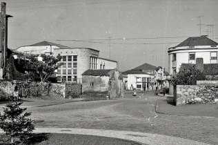 Rua Nova de Santana