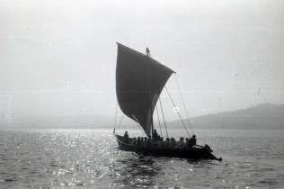 Barco de Água-Arriba