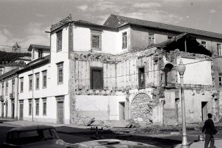 Edifício da Câmara Municipal de Viana do Castelo