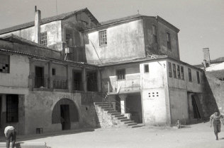 Orfanato e Oficinas de S. José