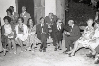 Visita de D. Duarte a Afife