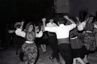 Visita de D. Duarte a Afife