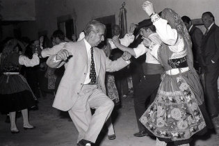 Visita de D. Duarte a Afife