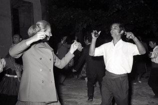 Visita de D. Duarte a Afife