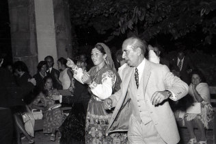 Visita de D. Duarte a Afife