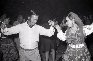 Visita de D. Duarte a Afife