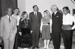 Visita de D. Duarte a Afife