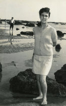 Na Praia