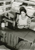 Costureira