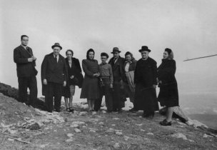 Passeio à Senhora do Minho