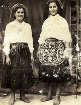 Cortejo de Oferendas