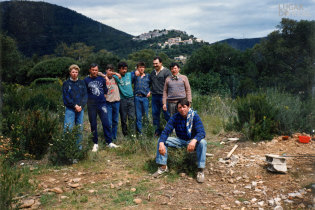 Emigrantes de Cubalhão