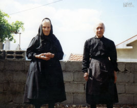 Irmãs de Cubalhão