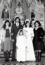 Casamento de Rosa Rodrigues e Manuel Cerqueira