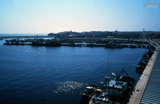 Porto de Peniche