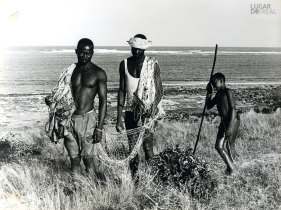 Pescadores de Angoche