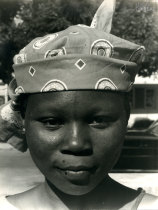 Mulher de Nampula