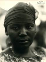 Mulher de Nampula