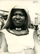 Mulher de Nampula
